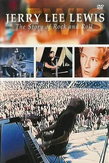 Jerry Lee Lewis interpreta a Lui Même en Jerry Lee Lewis: The Story of Rock and Roll