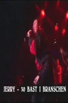 Johnny Landenfeldt interpreta a Self en Jerry Williams - 30 bast i branschen