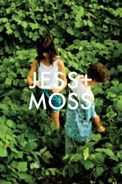 Sarah Hagan interpreta a Jess en Jess + Moss
