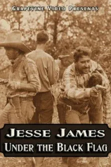 Jesse James Jr. interpreta a Himself / Jesse James en Jesse James Under the Black Flag