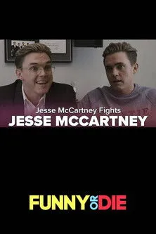 Jesse McCartney interpreta a Manager / Jesse McCartney / Assistant / Tv Reporter en Jesse McCartney Fights Jesse McCartney