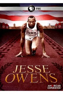Jesse Owens interpreta a Self (archive footage) en Jesse Owens