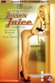 Póster de Jesse's Juice