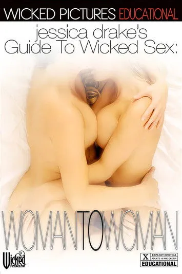 Póster de Jessica Drake's Guide to Wicked Sex: Woman to Woman