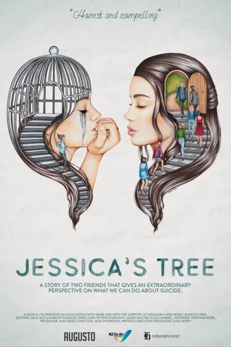 Póster de la película Jessica's Tree
