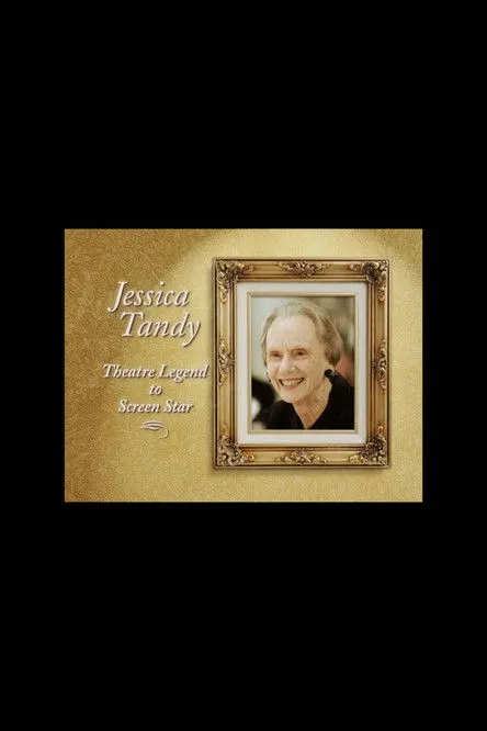 Alfred Uhry interpreta a Self - Writer: 'Driving Miss Daisy' en Jessica Tandy: Theatre Legend to Screen Star