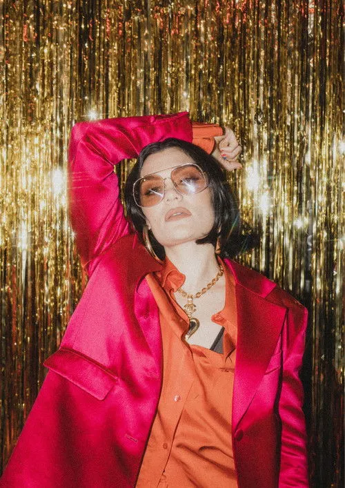 Jessie J interpreta a Herself en Jessie J: Baloise Session 2023