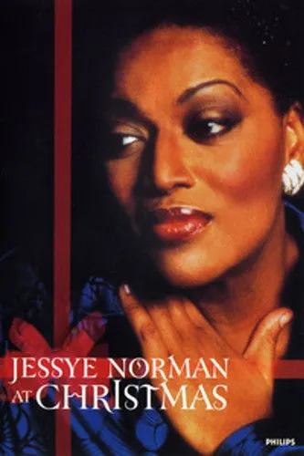 Jessye Norman interpreta a Self en Jessye Norman at Notre Dame