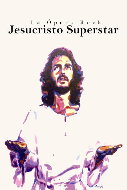 Antonio García de Diego interpreta a Self en Jesucristo Superstar: Un hito en la historia del musical español