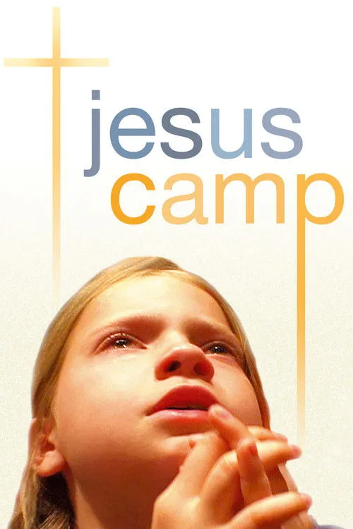 Póster de Jesus Camp