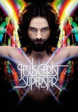 Peter Johansson interpreta a Judas en Jesus Christ Superstar - Swedish Arena Tour