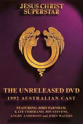 Kate Ceberano interpreta a Mary Magdalene en Jesus Christ Superstar