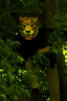 Gilles Dufour interpreta a  en Jesus-Cola