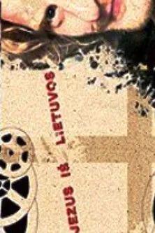 Póster de Jesus from Lithuania