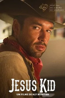 Póster de Jesus Kid