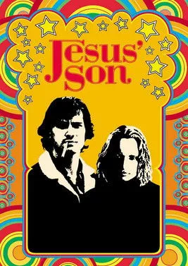 Billy Crudup interpreta a FH en Jesus' Son