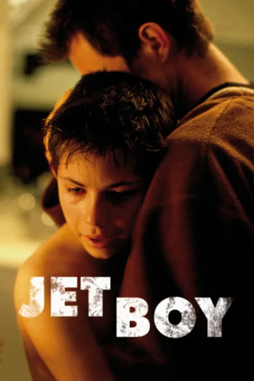 Póster de Jet Boy
