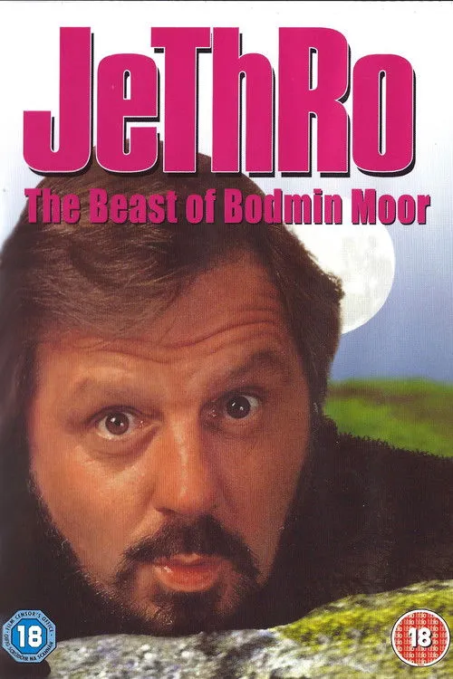 Jethro interpreta a Himself en Jethro: The Beast of Bodmin Moor