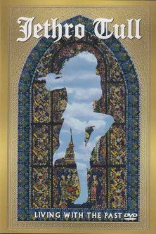 Andrew Giddings interpreta a Keyboards en Jethro Tull: Living With The Past