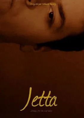 Orlando Quiroz interpreta a Dereck en Jetta