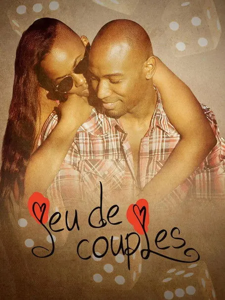 Christian Mupondo interpreta a en Jeu de couples