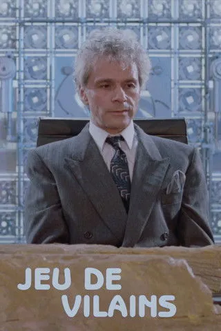 Denis Manuel interpreta a Le perdant en Jeu de vilains