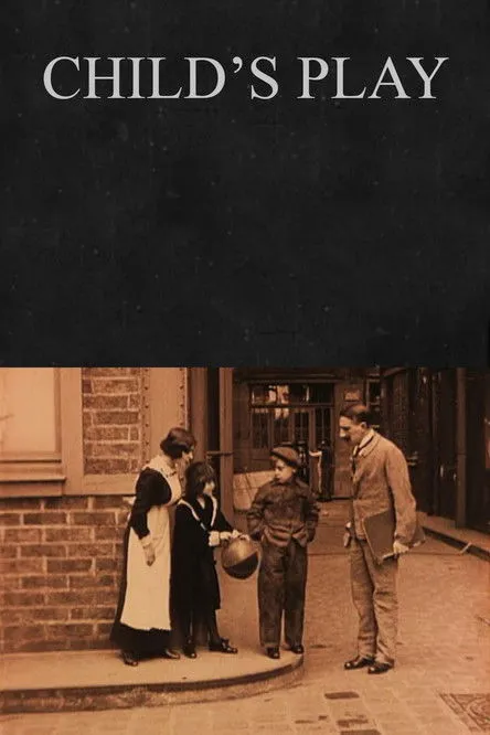 Simone Vaudry interpreta a  en Jeux d'enfants