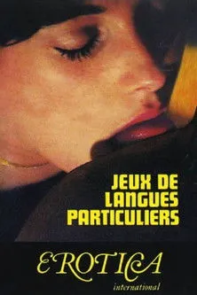 Portada de Jeux de langues très particuliers