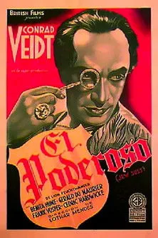 Portada de Jew Süss