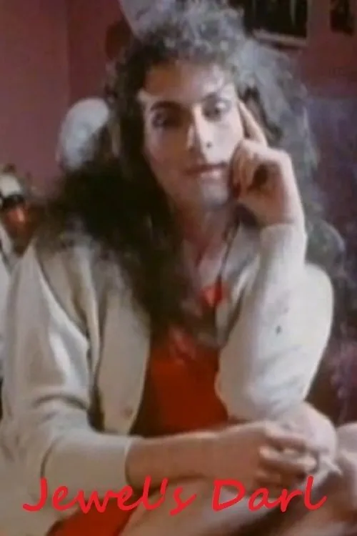 Andrew Glover interpreta a Mandy en Jewel's Darl