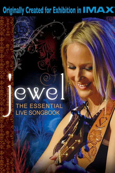 Jewel interpreta a herself en Jewel: The Essential Live Songbook