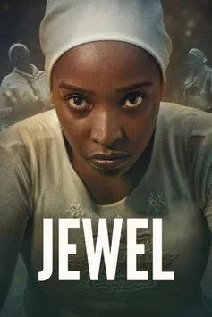 Póster de Jewel