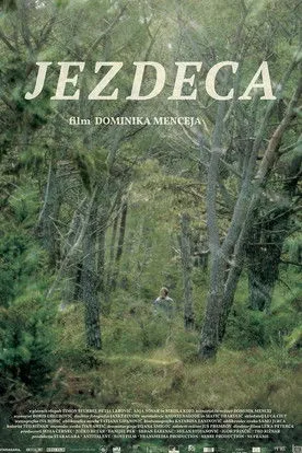 Póster de Jezdeca
