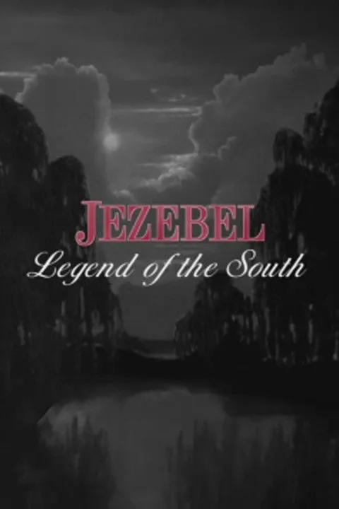 James Ursini interpreta a Self en Jezebel: Legend of the South