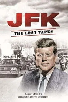 Clint Hill interpreta a Self en JFK: The Lost Tapes
