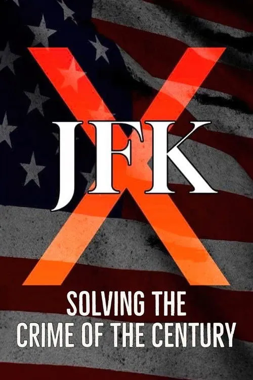 Jay Weidner interpreta a Researcher en JFK X: Solving the Crime of the Century