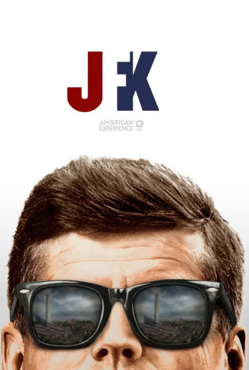 Póster de JFK