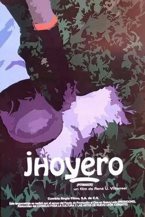 Póster de Jhoyero