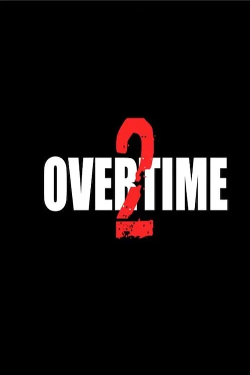 Michael Chin interpreta a  en Overtime 2