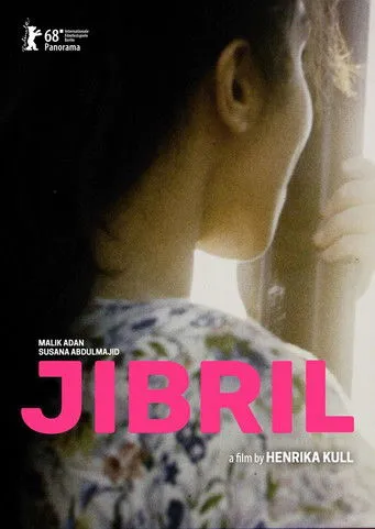Póster de Jibril