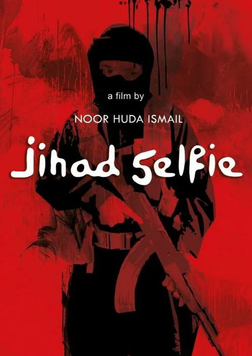 Jokowi interpreta a Himself en Jihad Selfie