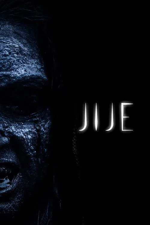 Póster de Jije