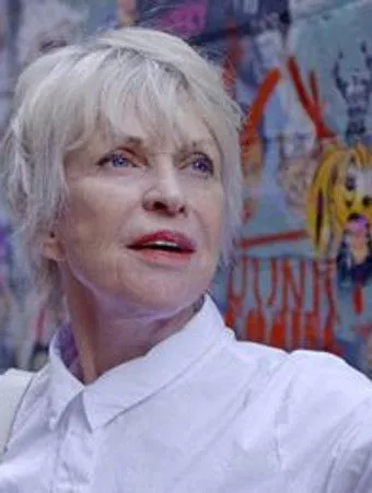 Baz Luhrmann interpreta a Self en Jill Bilcock: The Art of Film Editing