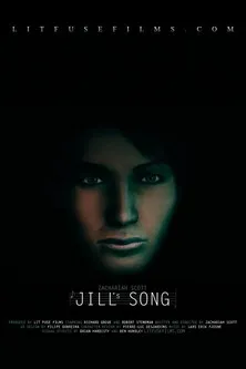 Portada de Jill's Song