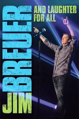 Jim Breuer interpreta a Himself en Jim Breuer: And Laughter for All