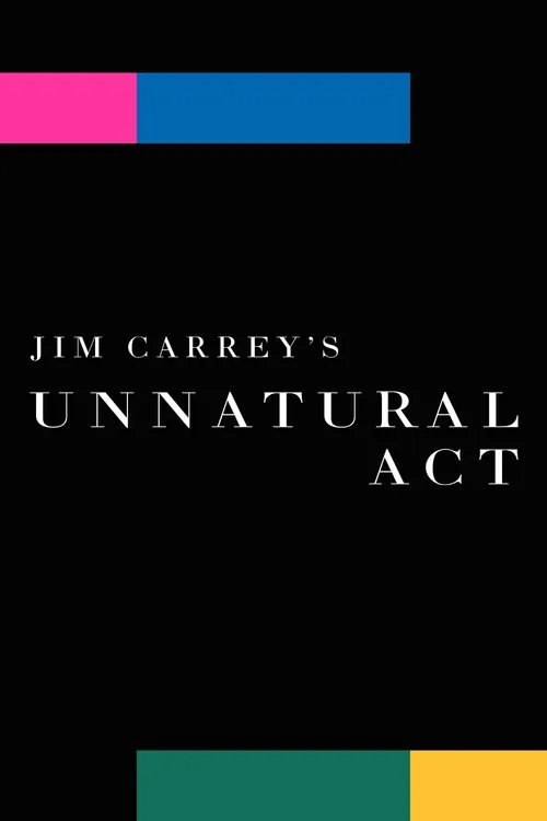 Wayne Flemming interpreta a The Janitor en Jim Carrey: Unnatural Act