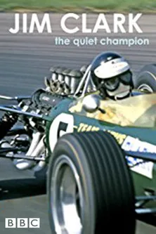 Jim Clark interpreta a Himself en Jim Clark: The Quiet Champion