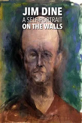 Jim Dine interpreta a Himself en Jim Dine: A Self-Portrait on the Walls