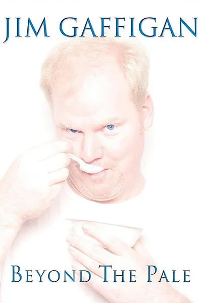 Póster de Jim Gaffigan: Beyond the Pale