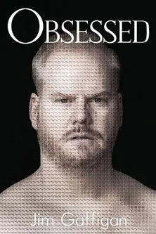 Póster de Jim Gaffigan: Obsessed